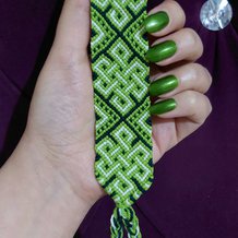 Pattern #108279 Photo
