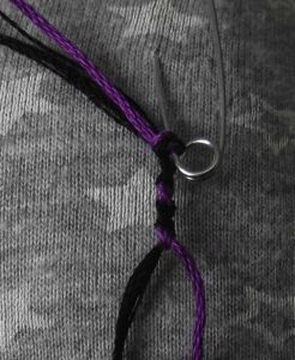 10 minutes bracelet (2 string) tutorial | BraceletBook