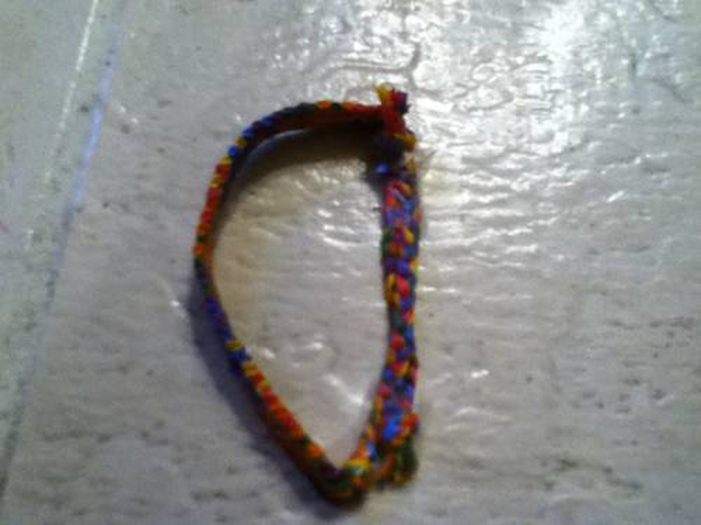 How to make an adjustable bracelet ending! tutorial BraceletBook