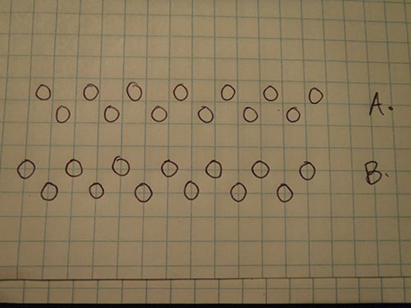 Designing Normal Patterns tutorial | BraceletBook