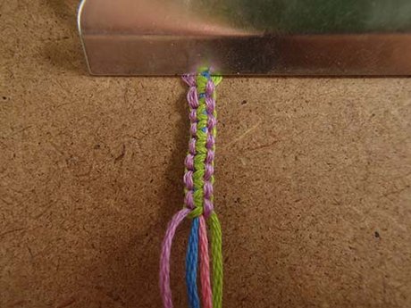 Bracelet Buckle Version 2 - Step 7