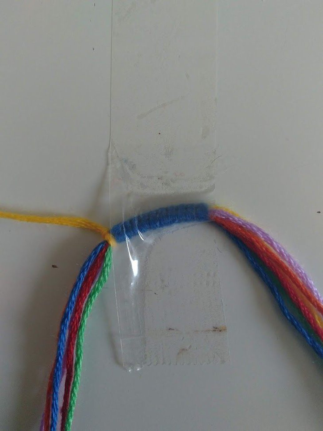 Teardrop Loop for Normal Patterns tutorial | BraceletBook