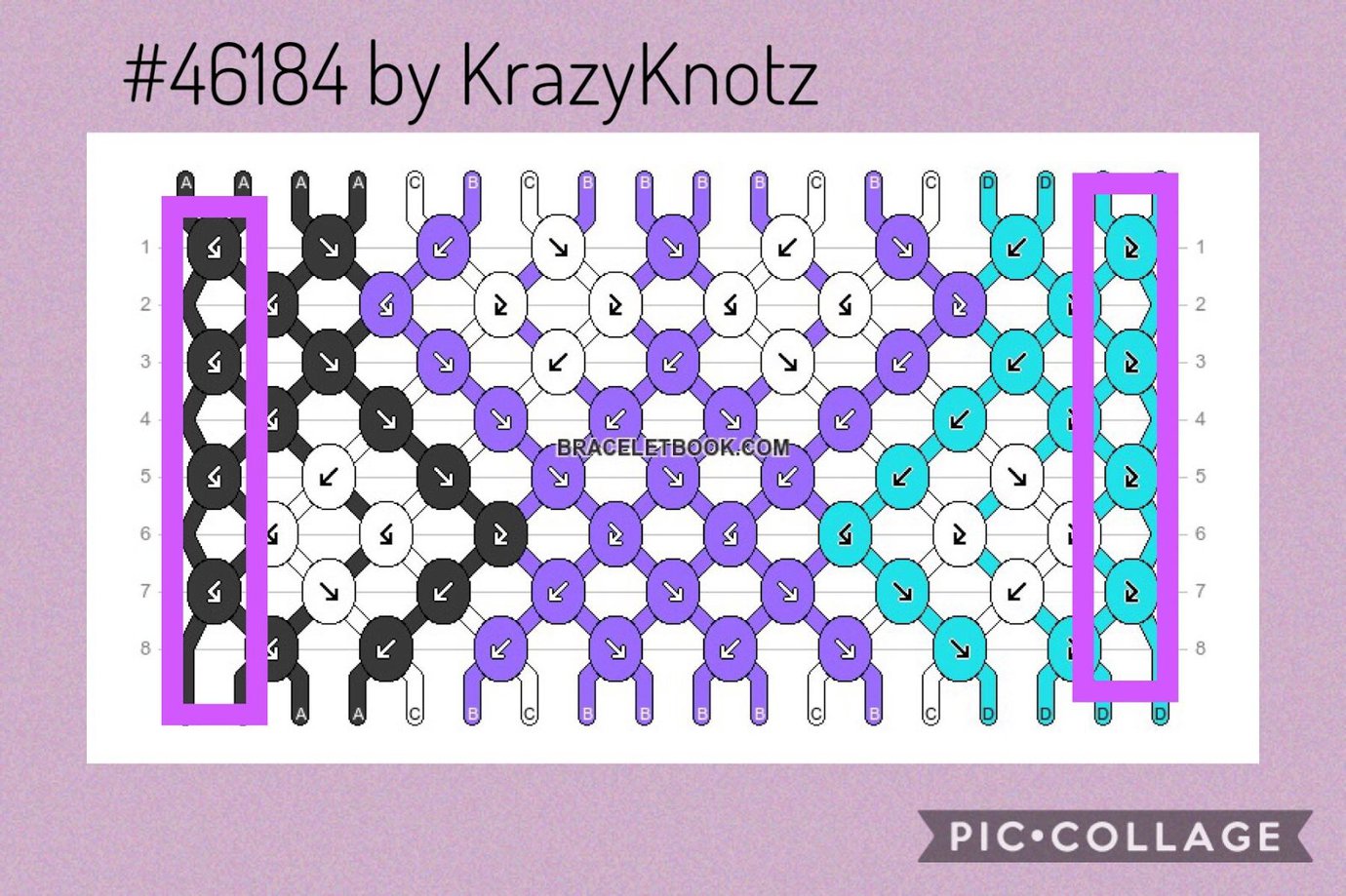 Tips for Making Better Normal Bracelets tutorial BraceletBook