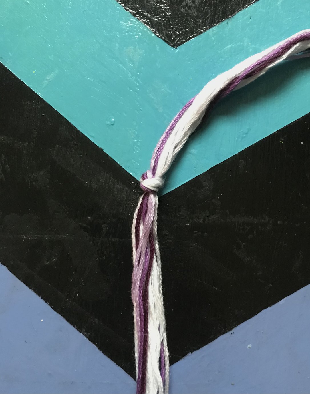 Alpha Normal Technique Tutorial Braceletbook