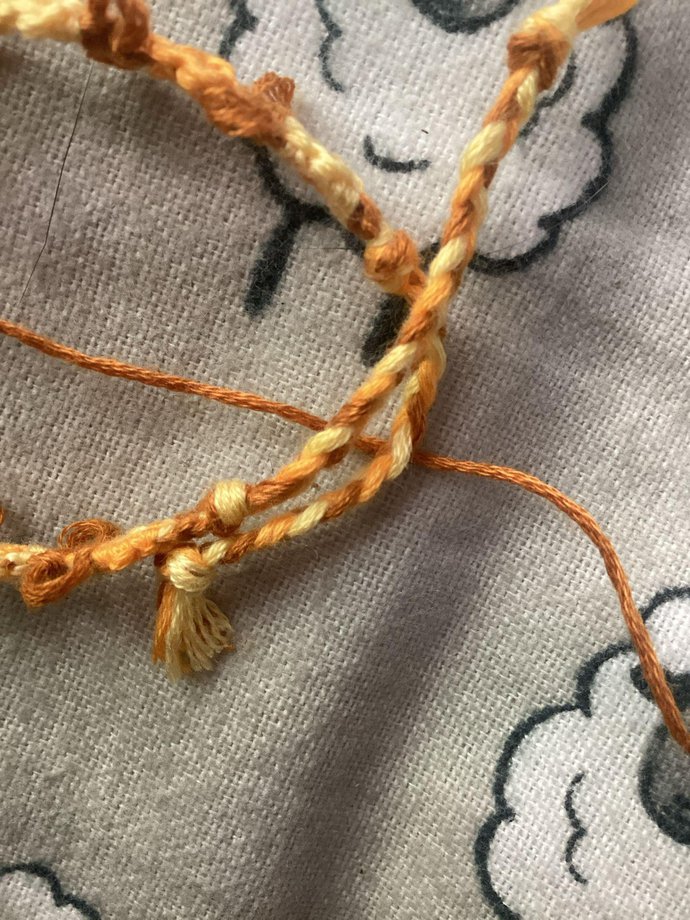 How To Make an Adjustable Bracelet tutorial | BraceletBook