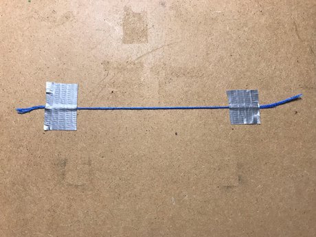 How To Make A 3-D Butterfly Bracelet - Step 1: