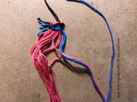 How To Make A 3-D Butterfly Bracelet - Step 5: