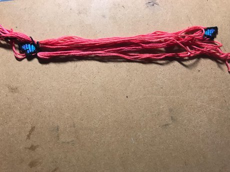 How To Make A 3-D Butterfly Bracelet - Step 16: