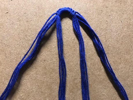 Starts And Ends For Alphas - Step 3: