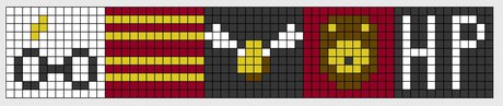 Clean Alpha Starts and Ends
