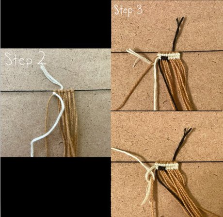 Clean Alpha Starts and Ends - Starts: Step 2 and 3
