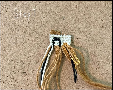 Clean Alpha Starts and Ends - Starts: Step 7