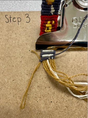 Clean Alpha Starts and Ends - Ends: Step 3