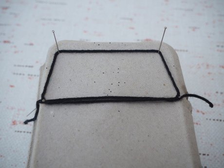Pipe Knotting