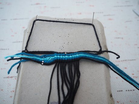 Pipe Knotting