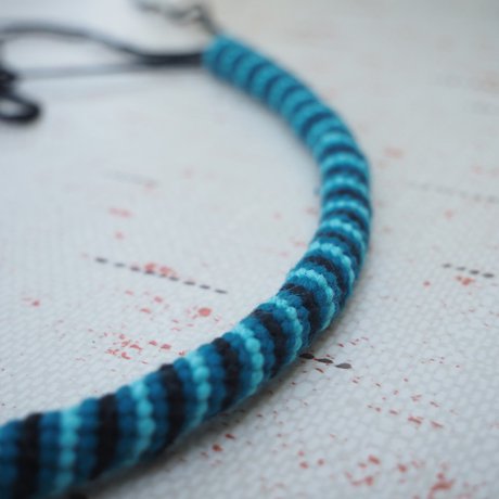 Pipe Knotting - Final result: