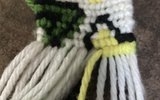 Flat Border Technique
