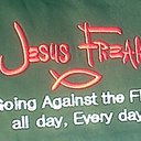 Jesusfreak