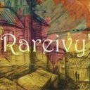 Rareivys
