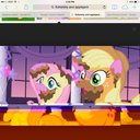 fluttersh