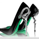 slytherin