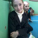 Karinyska