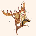 Lord_Deer