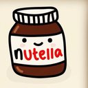 nutellaluv