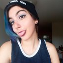 bluepika