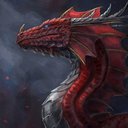 Red-dragon