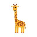 giraffey