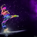 Dancer89