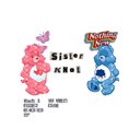 sisterknot