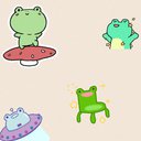 maya_frogs