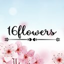 16flowers