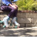 rollergirl