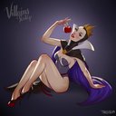 MsFoxy220