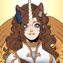 Bardmaiden