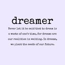 _dreamer