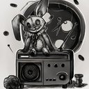 RadioBunny