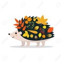 Hedgehog23