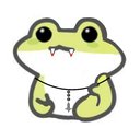 Goth_Frog
