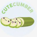 cucumbers