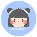 heyblubby