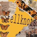 Stellknots