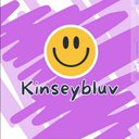 Kinseybluv