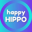 happyHIPPO