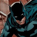 BruceWayne