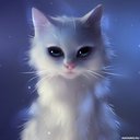 WhiteCatB