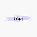 LeahP0lley